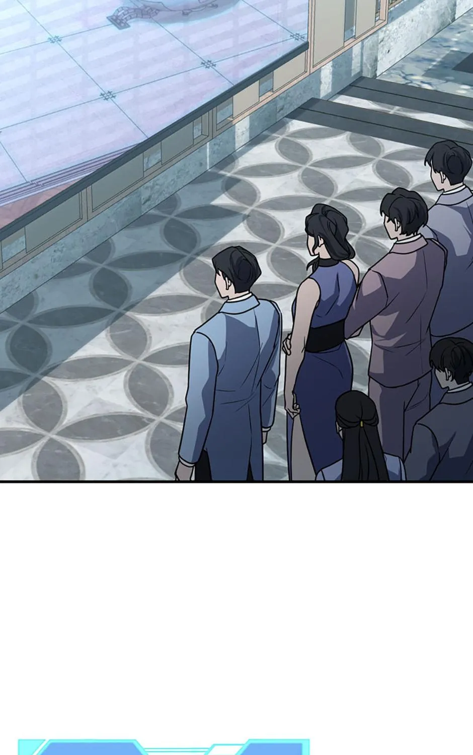 Read Stellar Mom chapter 65 image 4 on Lezhin