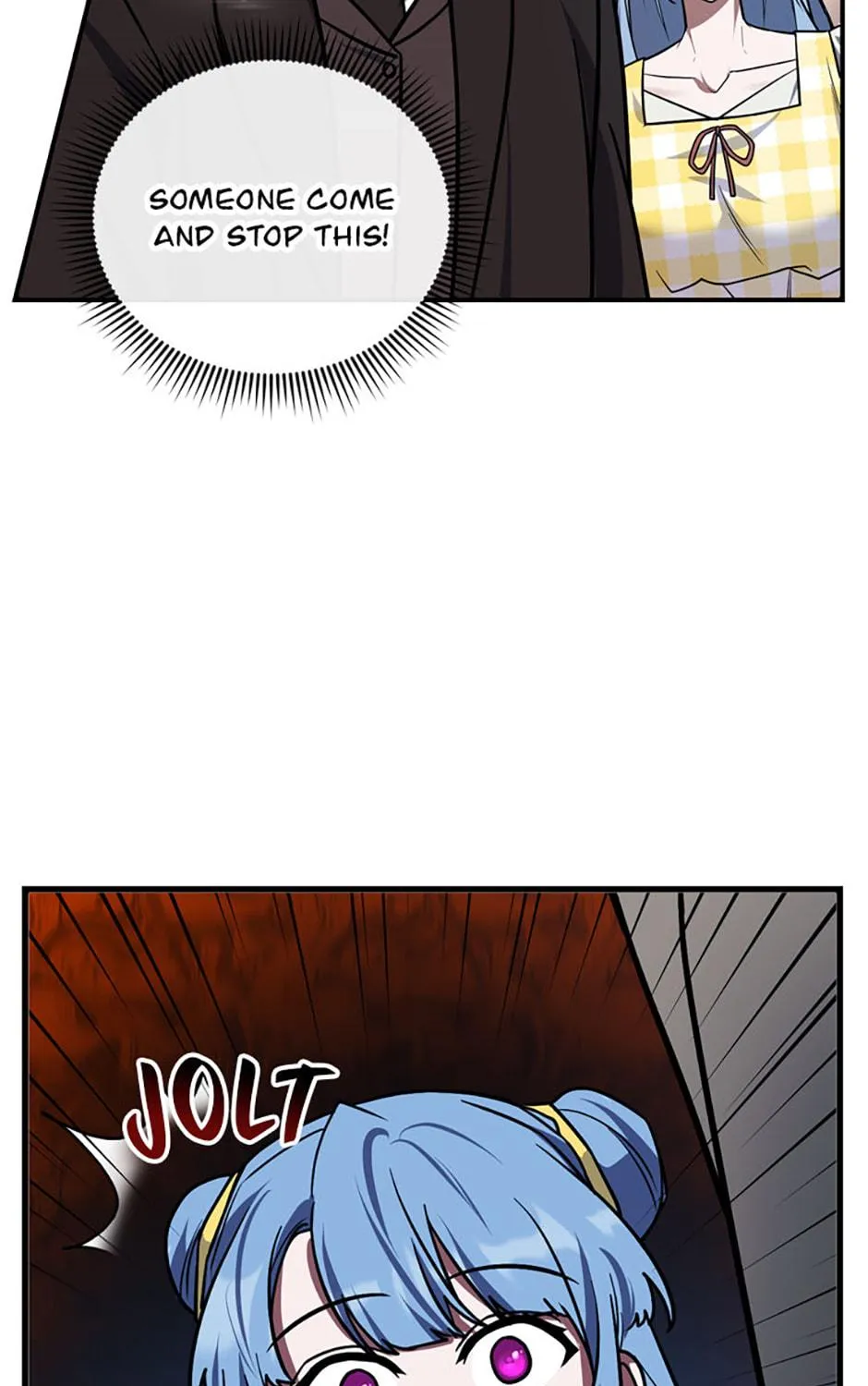 Read Stellar Mom chapter 65 image 40 on Lezhin