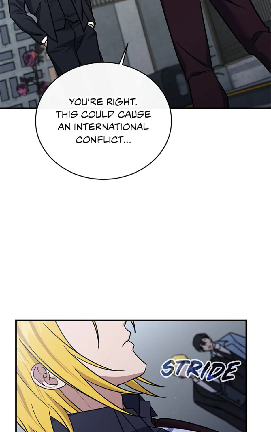 Read Stellar Mom chapter 65 image 56 on Lezhin