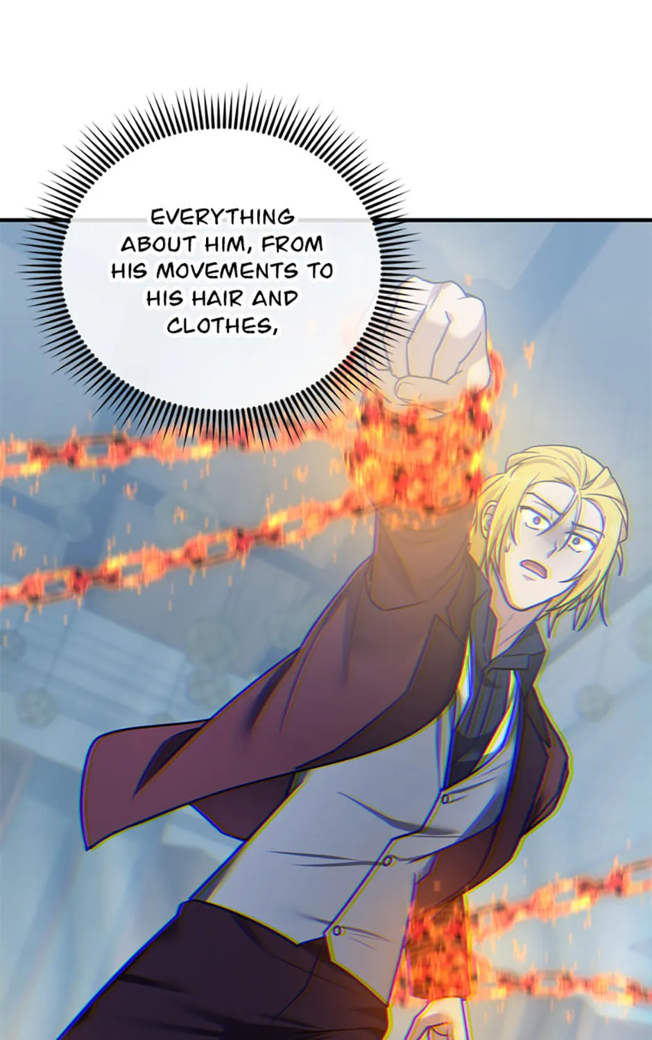 Read Stellar Mom chapter 65 image 84 on Lezhin