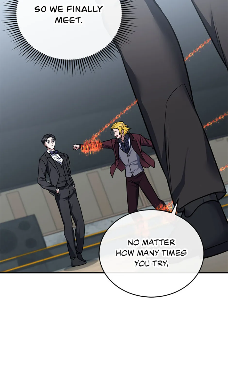 Read Stellar Mom chapter 65 image 92 on Lezhin