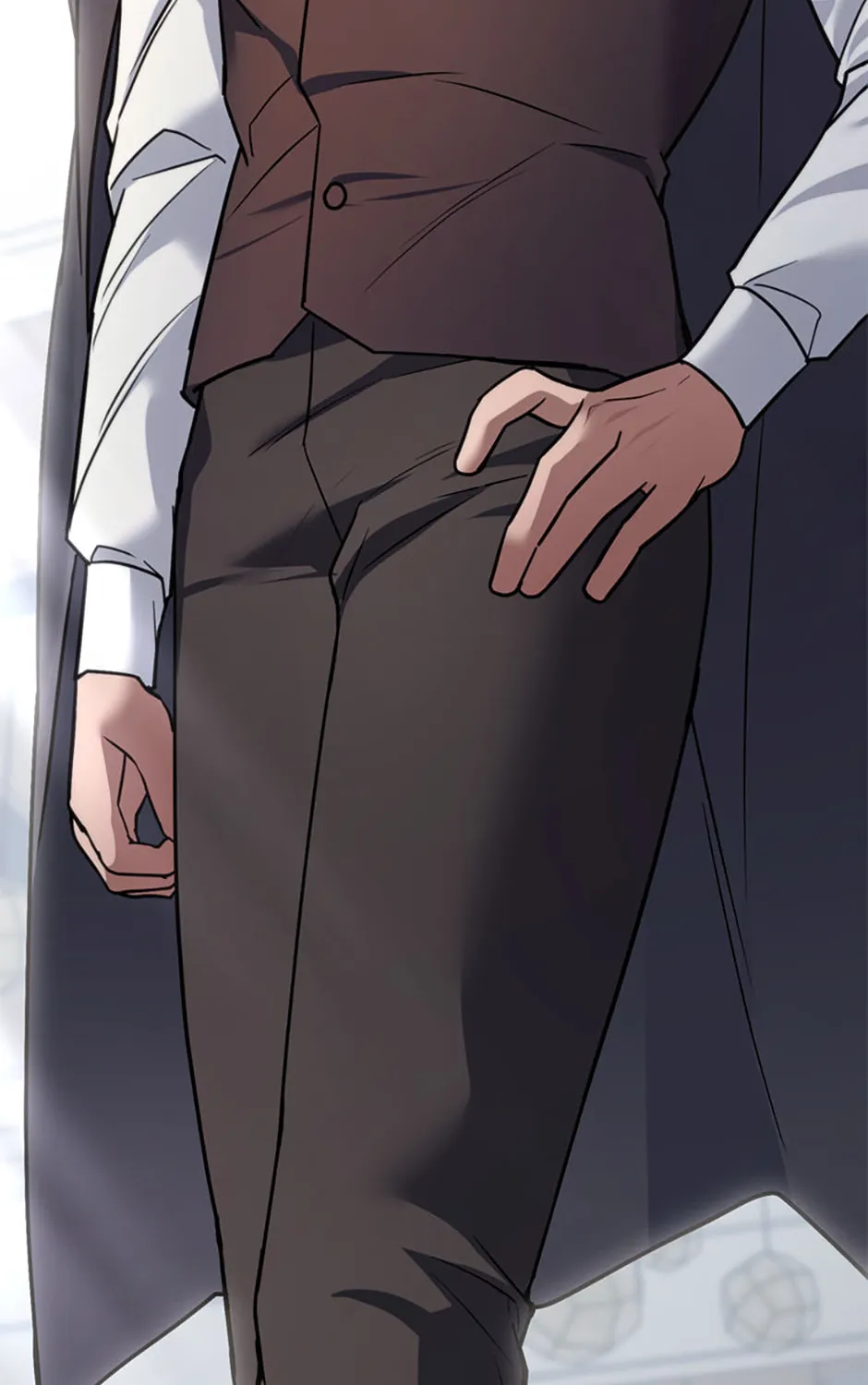 Read Stellar Mom chapter 65 image 96 on Lezhin