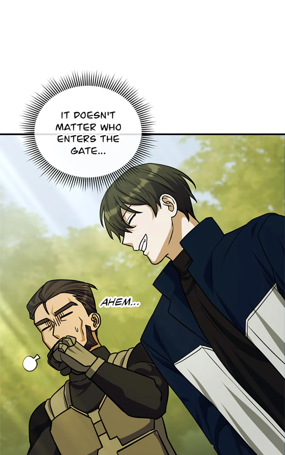 Read Stellar Mom chapter 66 image 110 on Lezhin