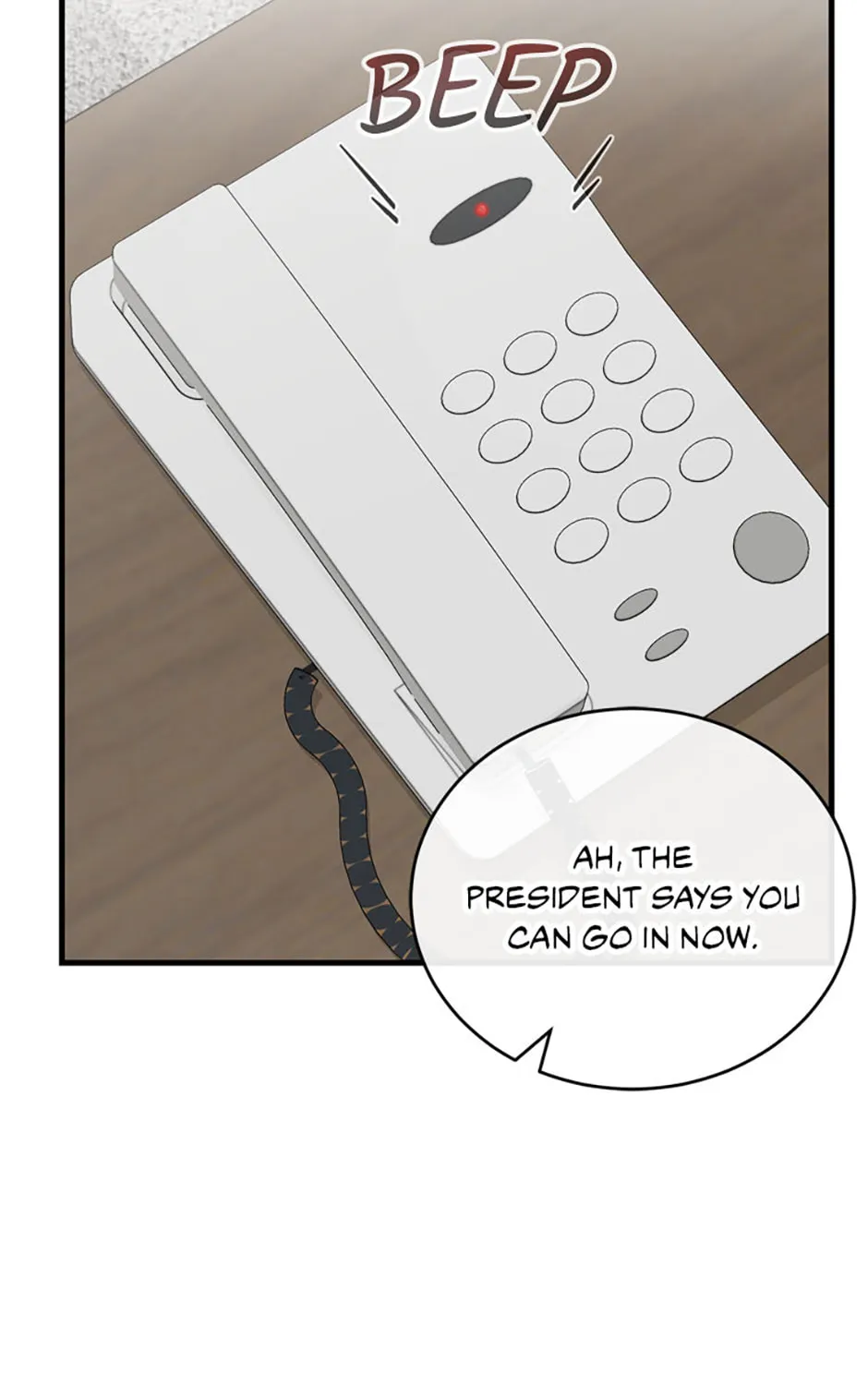 Read Stellar Mom chapter 66 image 12 on Lezhin