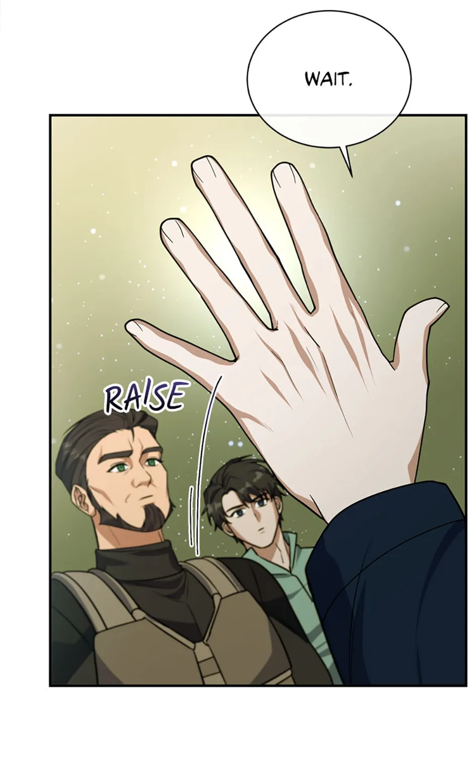 Read Stellar Mom chapter 66 image 132 on Lezhin