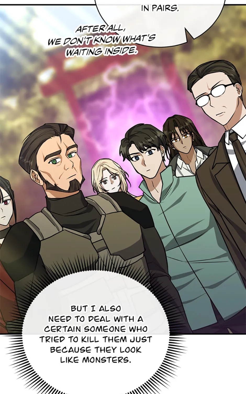 Read Stellar Mom chapter 66 image 140 on Lezhin
