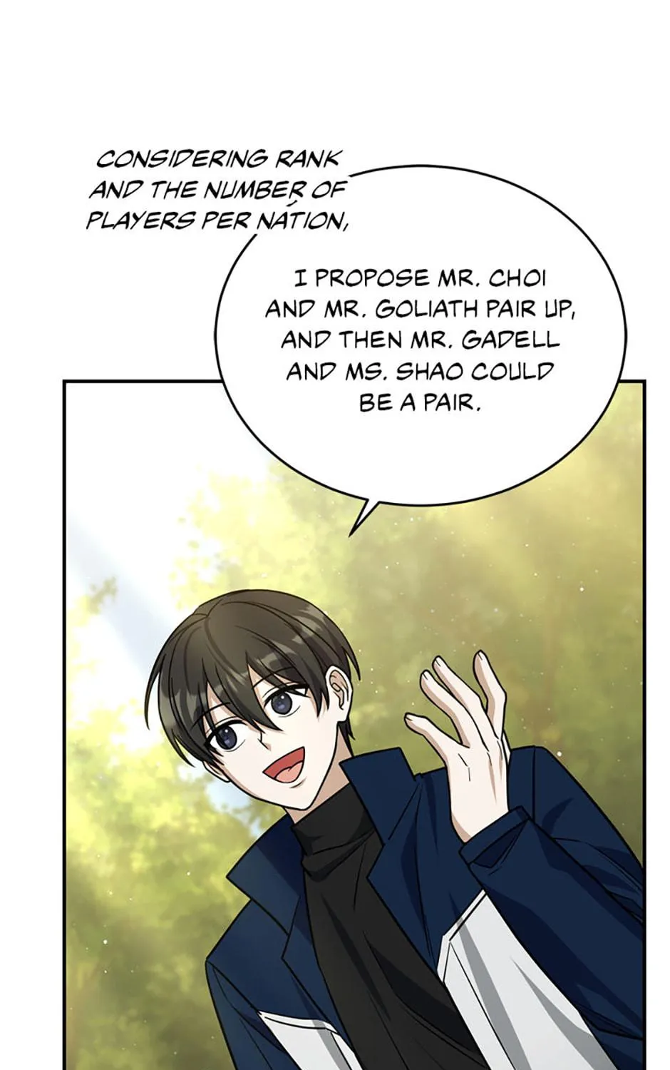 Read Stellar Mom chapter 66 image 142 on Lezhin
