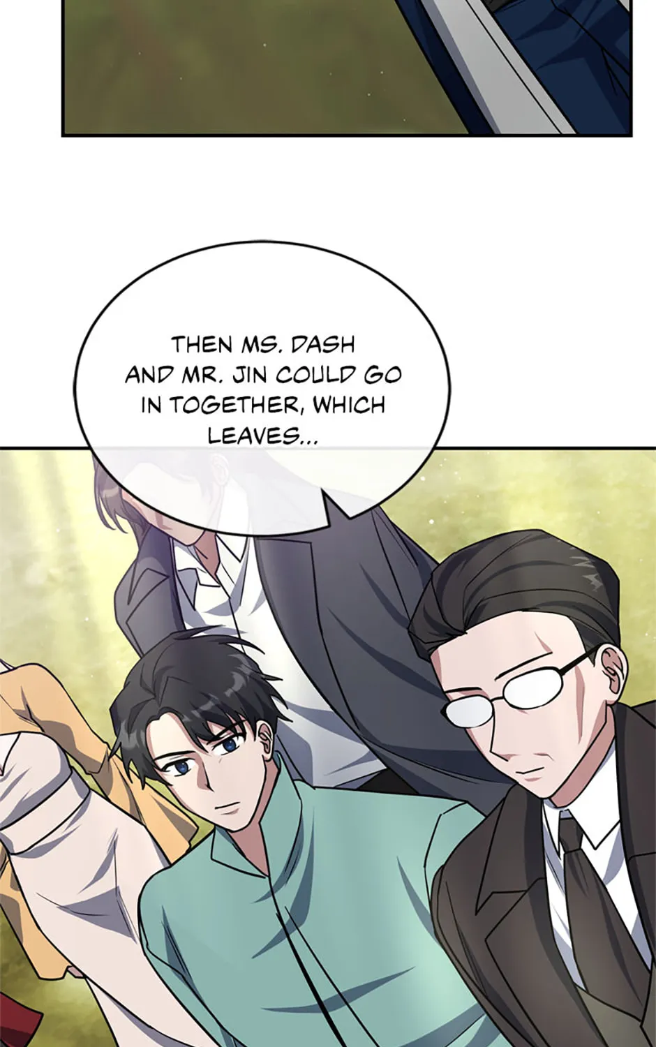 Read Stellar Mom chapter 66 image 144 on Lezhin