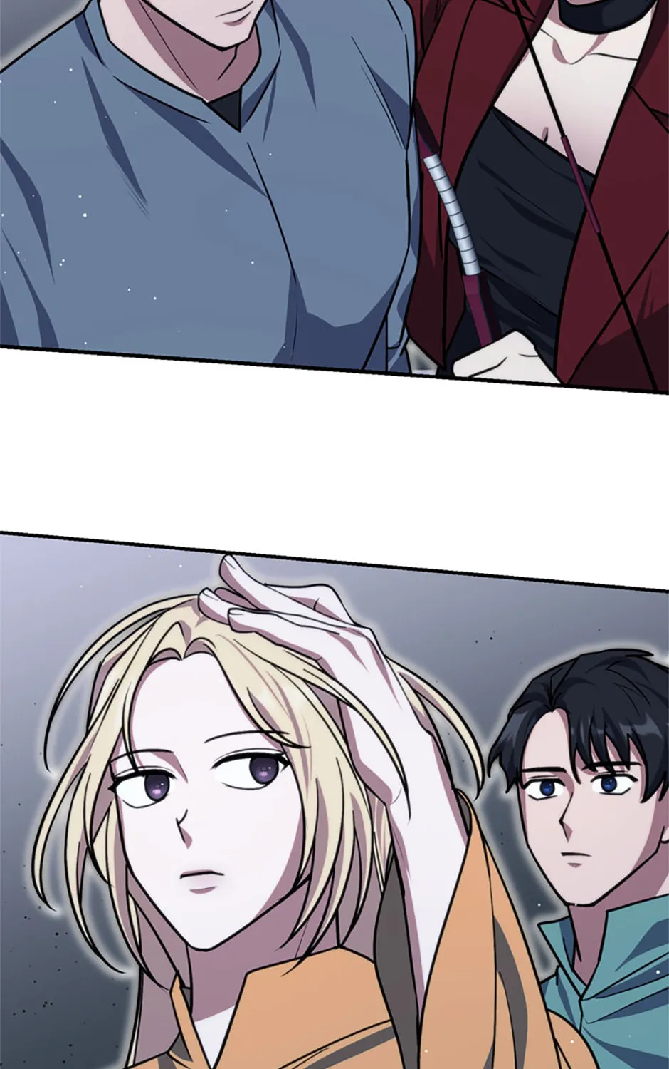 Read Stellar Mom chapter 66 image 164 on Lezhin