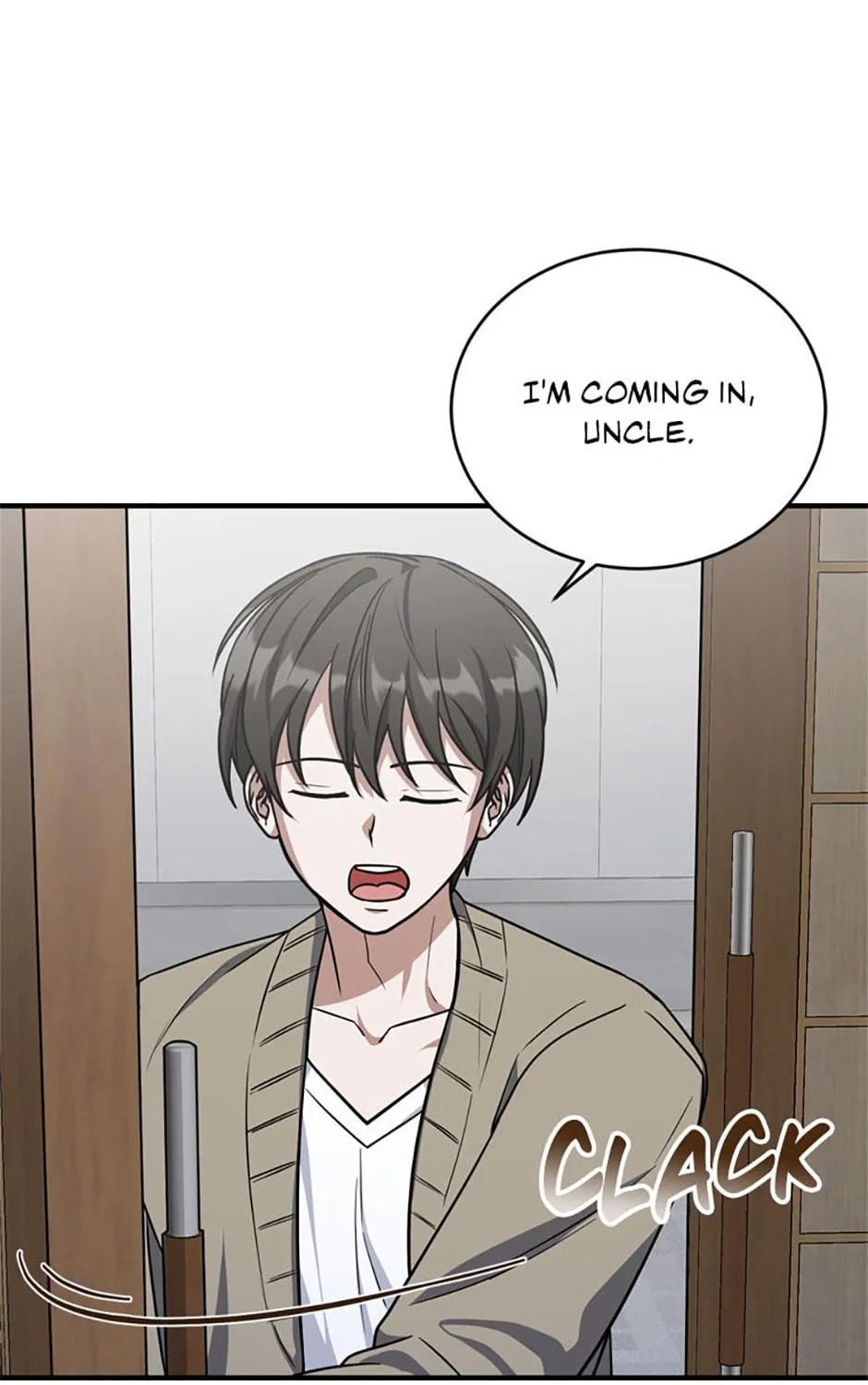 Read Stellar Mom chapter 66 image 18 on Lezhin