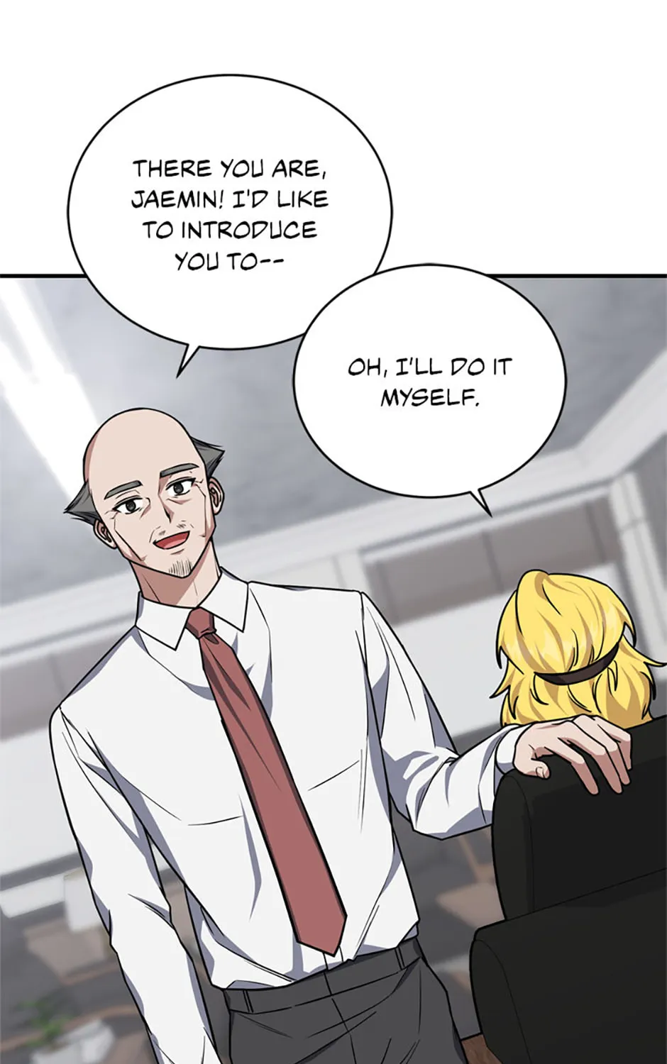 Read Stellar Mom chapter 66 image 20 on Lezhin