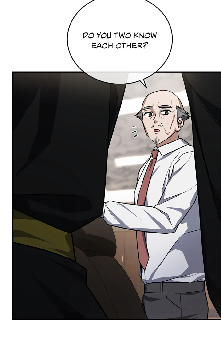 Read Stellar Mom chapter 66 image 26 on Lezhin