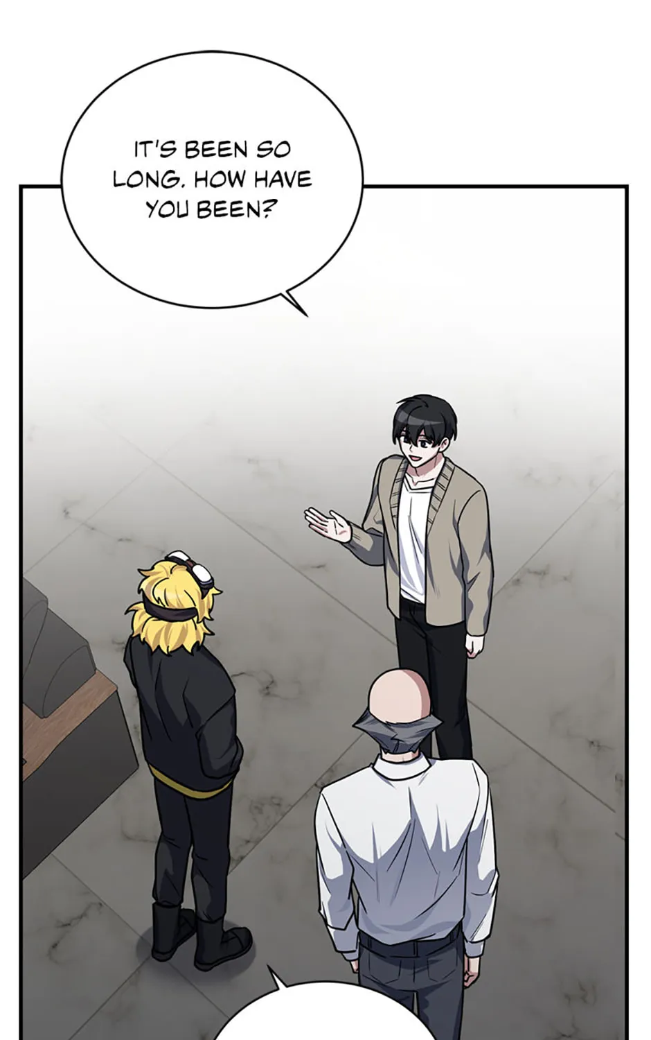 Read Stellar Mom chapter 66 image 36 on Lezhin