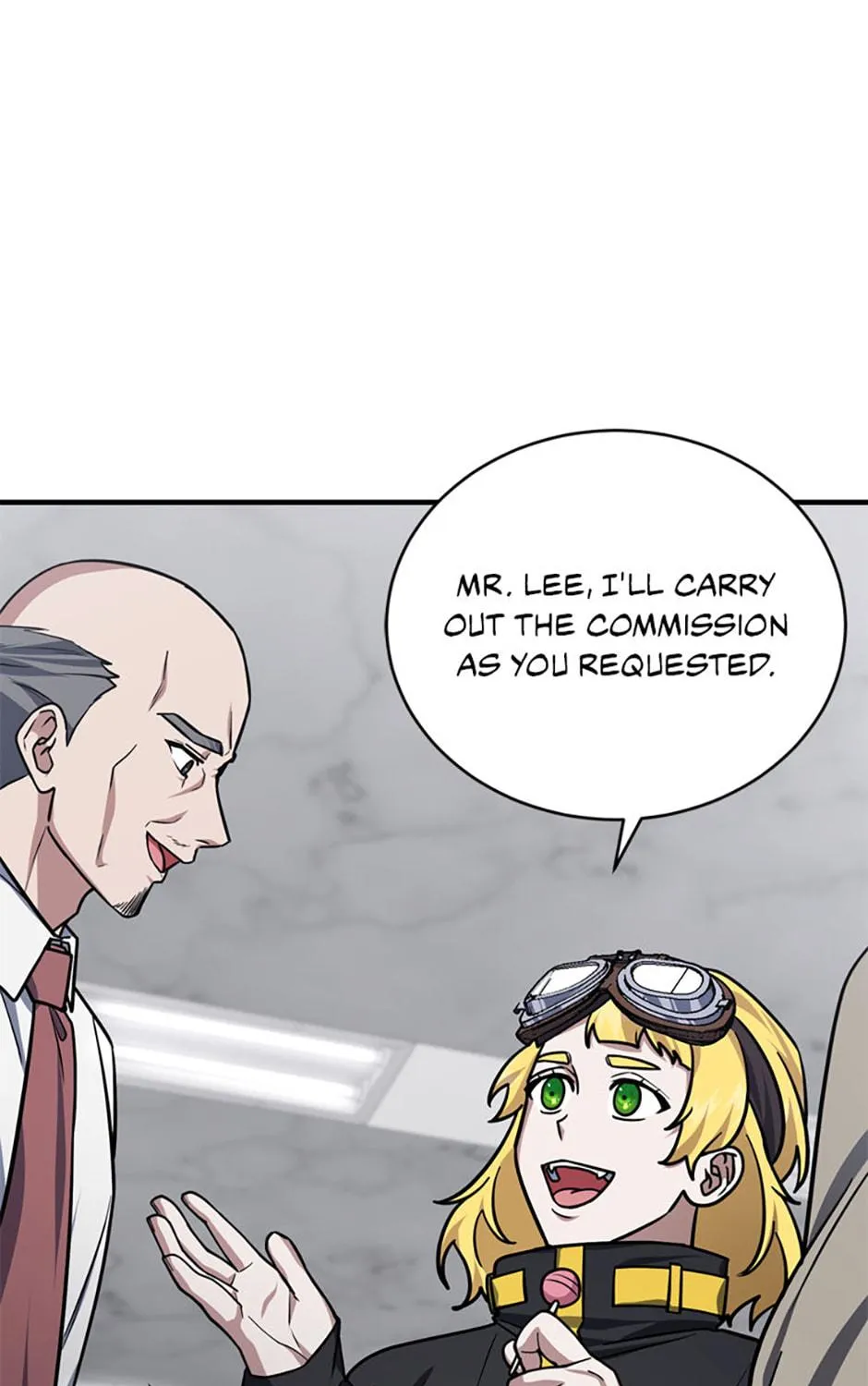 Read Stellar Mom chapter 66 image 38 on Lezhin