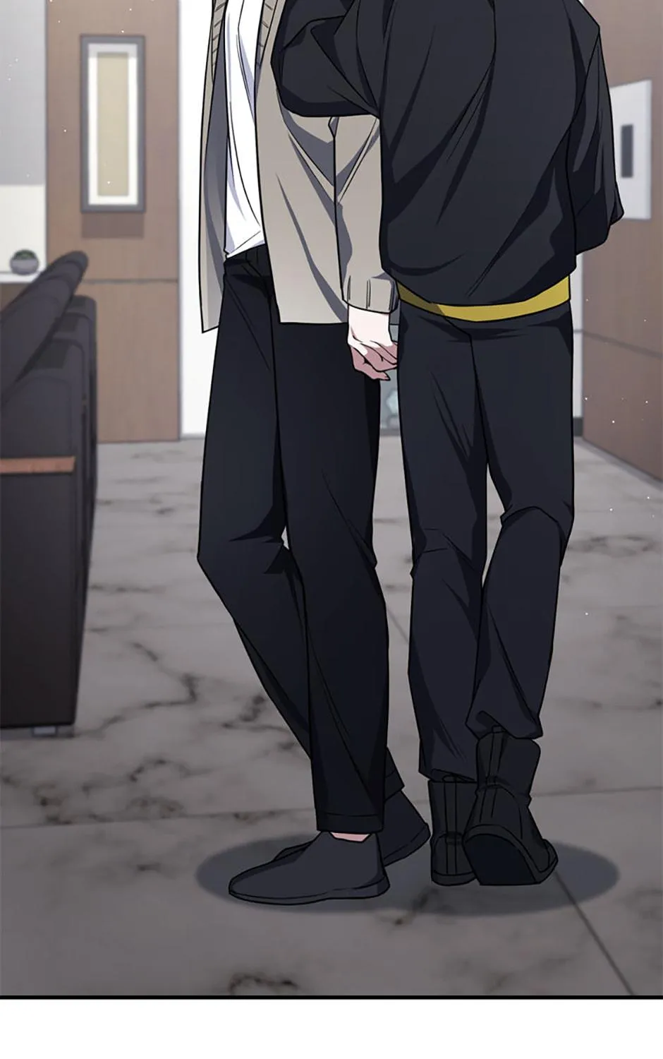 Read Stellar Mom chapter 66 image 46 on Lezhin