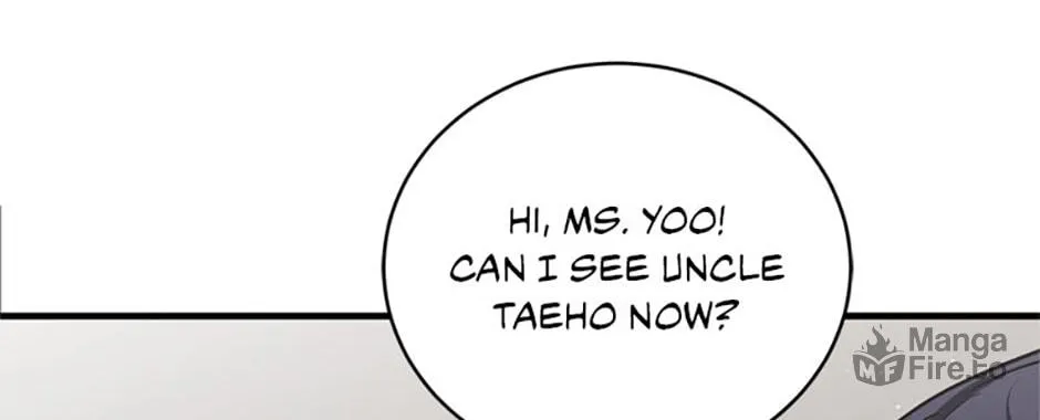 Read Stellar Mom chapter 66 image 5 on Lezhin