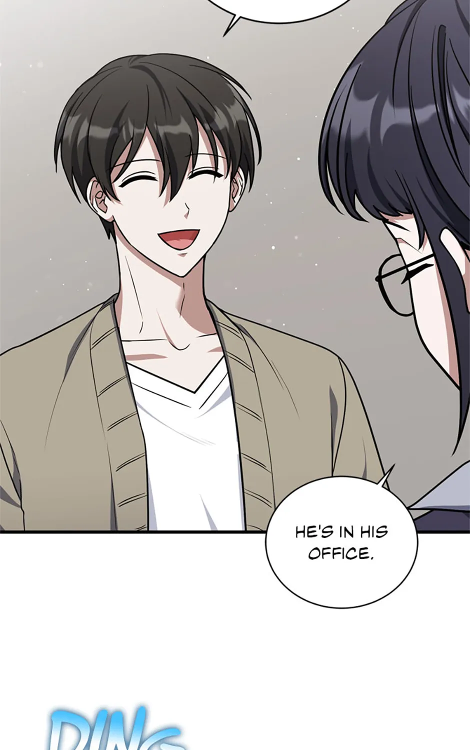 Read Stellar Mom chapter 66 image 6 on Lezhin