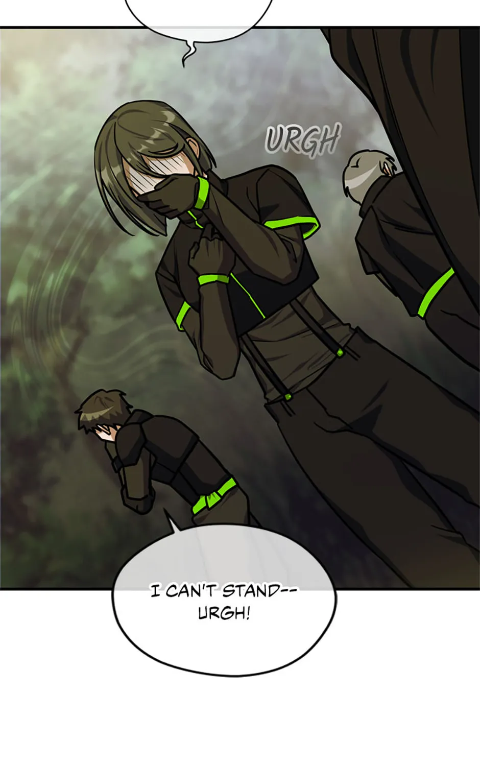 Read Stellar Mom chapter 66 image 60 on Lezhin