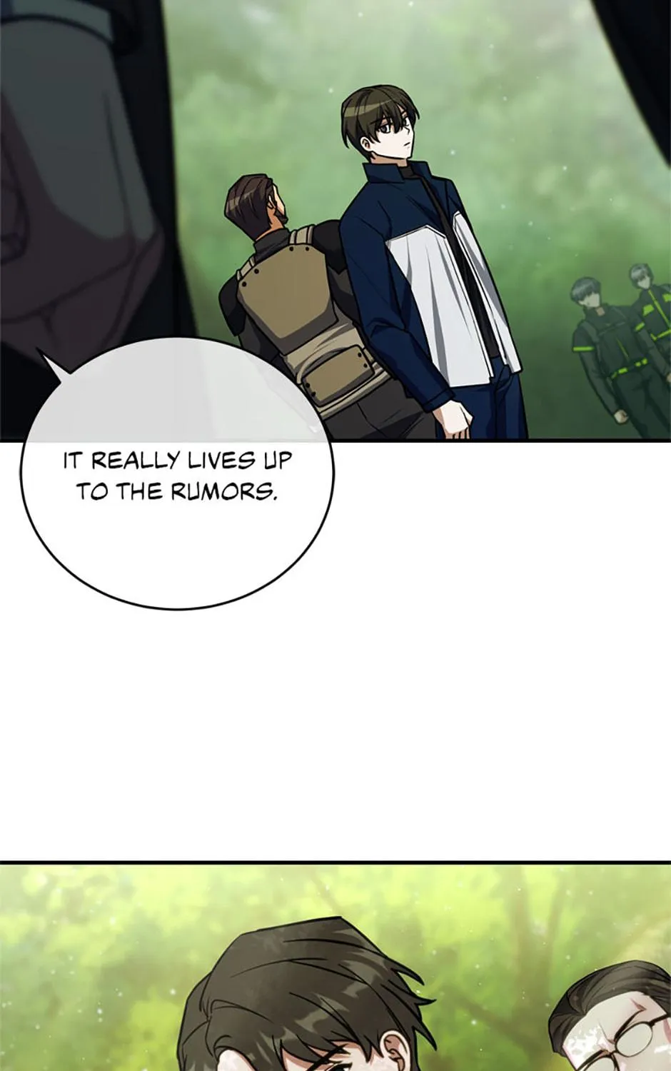 Read Stellar Mom chapter 66 image 68 on Lezhin