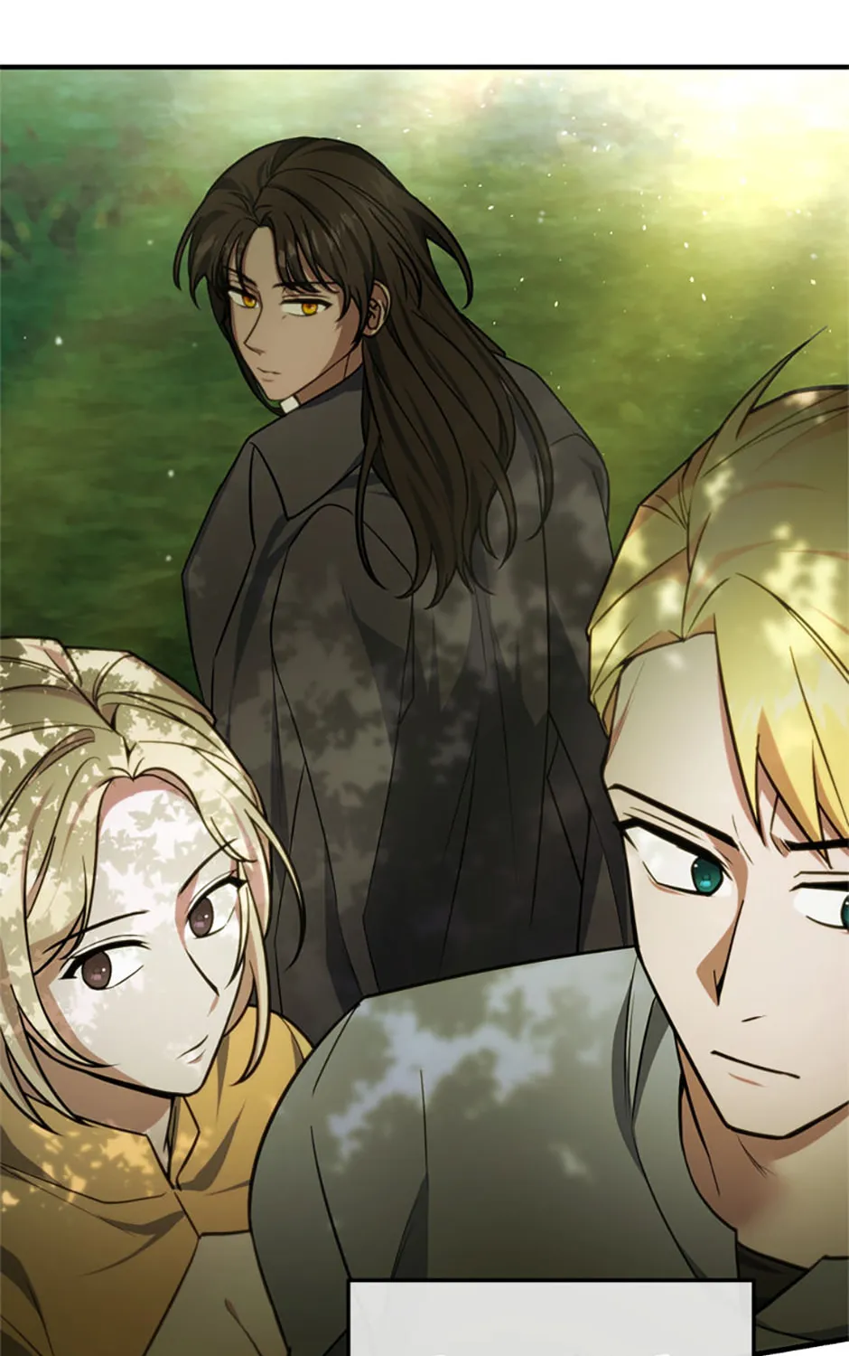 Read Stellar Mom chapter 66 image 72 on Lezhin