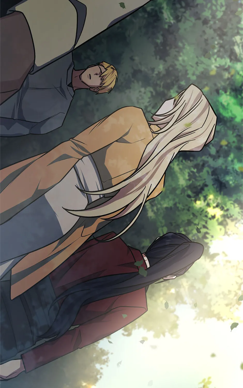 Read Stellar Mom chapter 66 image 86 on Lezhin