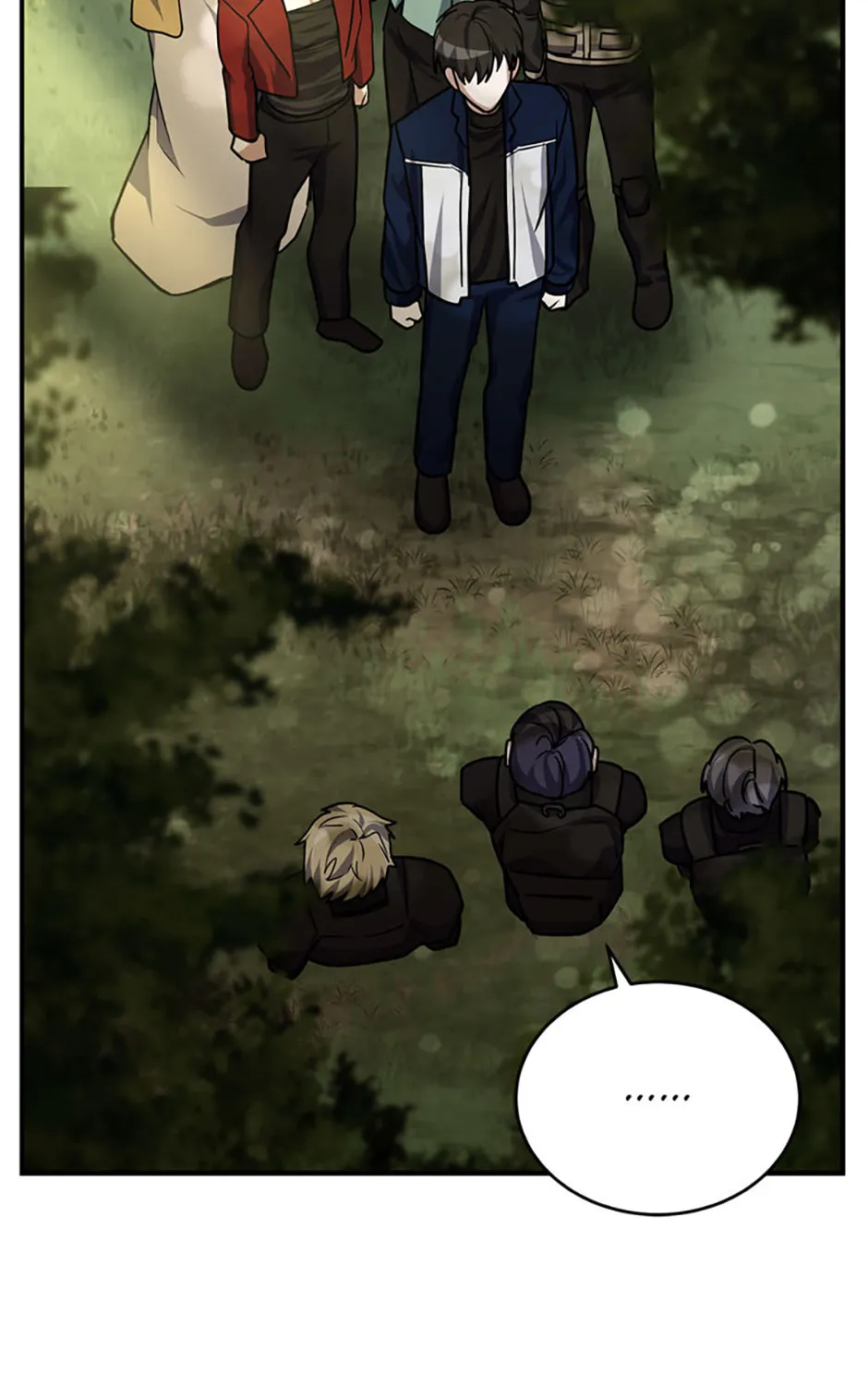 Read Stellar Mom chapter 66 image 92 on Lezhin