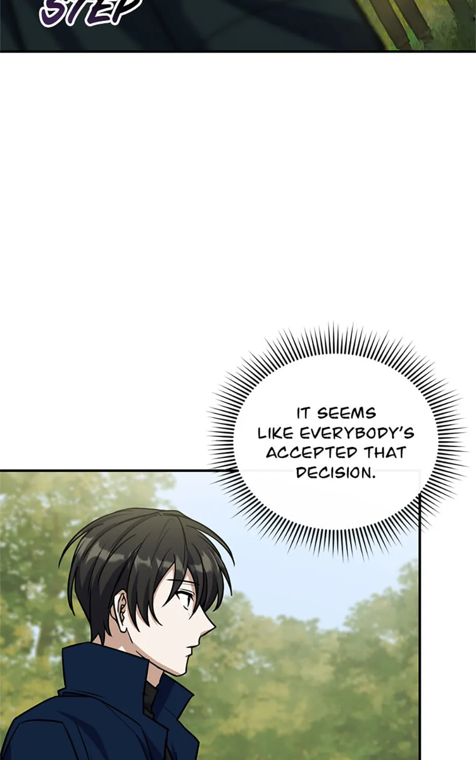Read Stellar Mom chapter 66 image 96 on Lezhin
