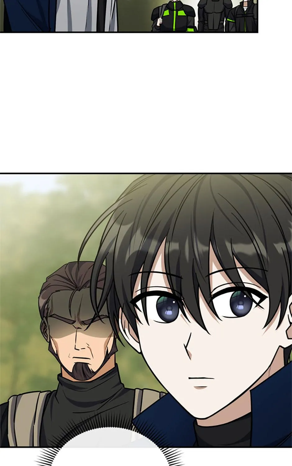 Read Stellar Mom chapter 66 image 98 on Lezhin