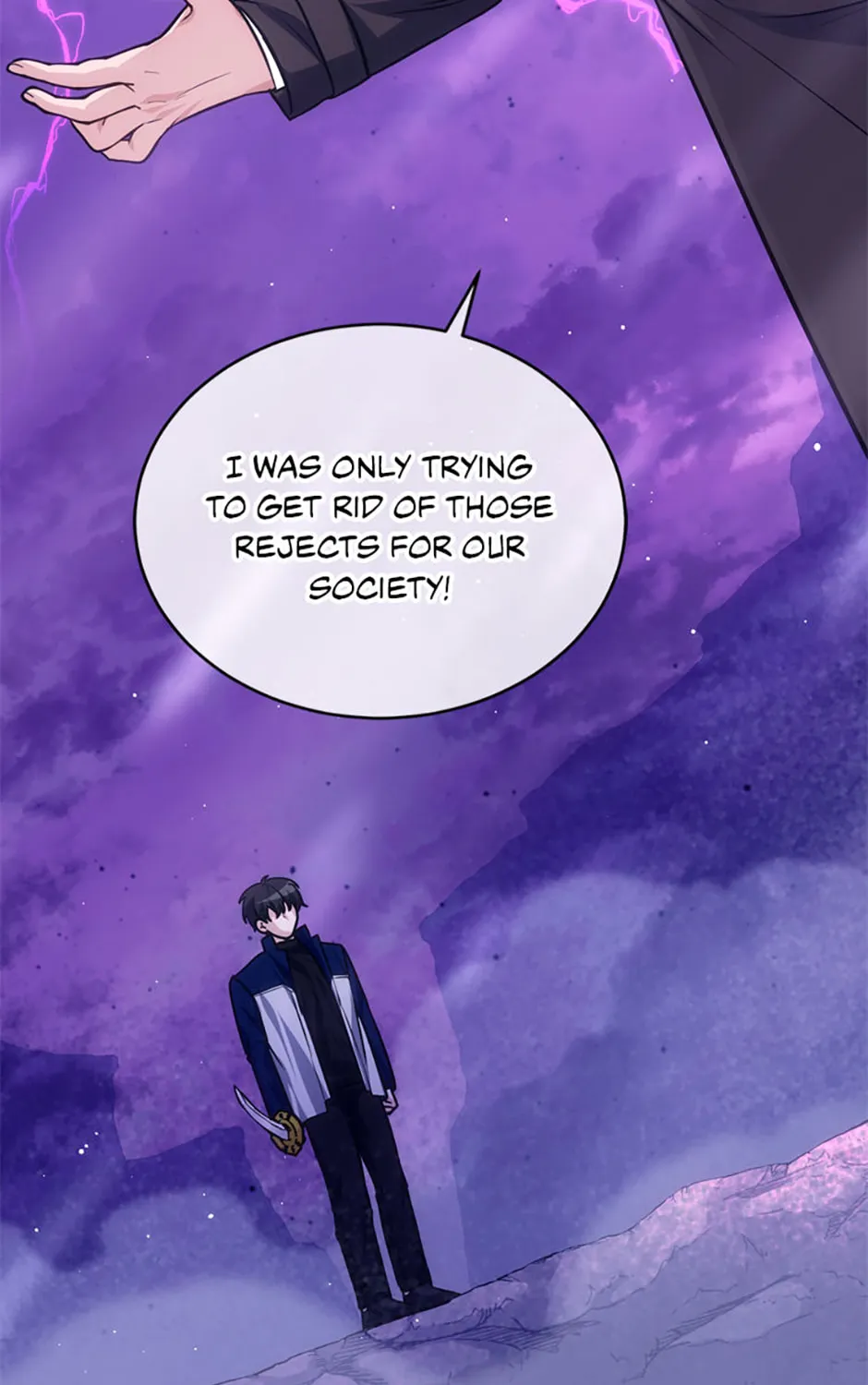 Read Stellar Mom chapter 67 image 104 on Lezhin