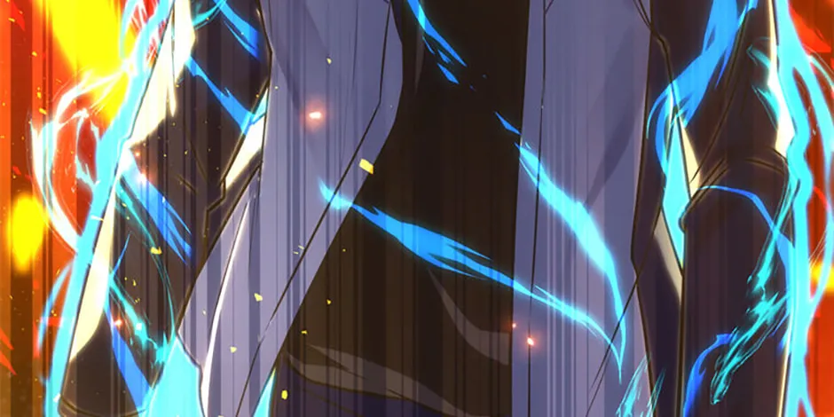 Read Stellar Mom chapter 67 image 115 on Lezhin