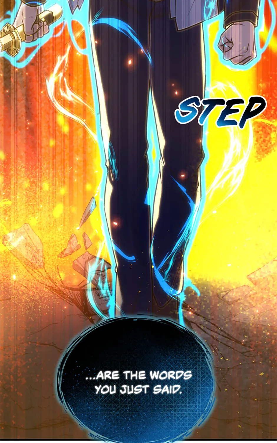 Read Stellar Mom chapter 67 image 116 on Lezhin