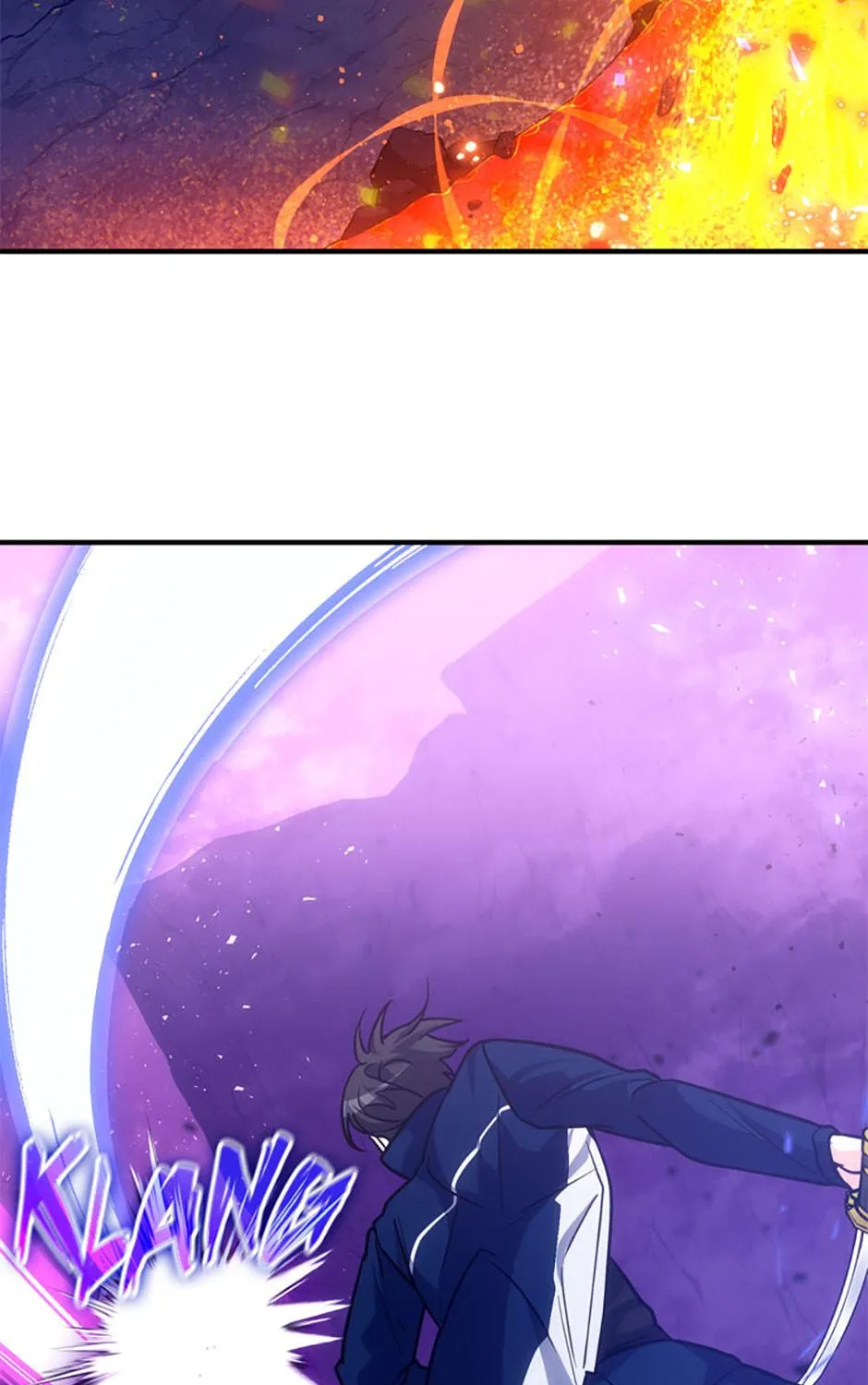 Read Stellar Mom chapter 67 image 124 on Lezhin