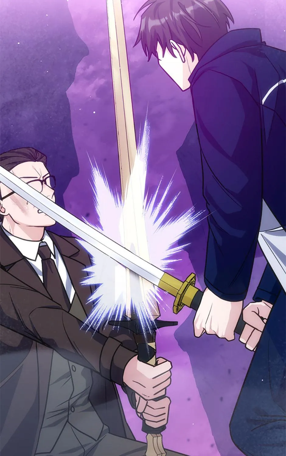Read Stellar Mom chapter 67 image 136 on Lezhin