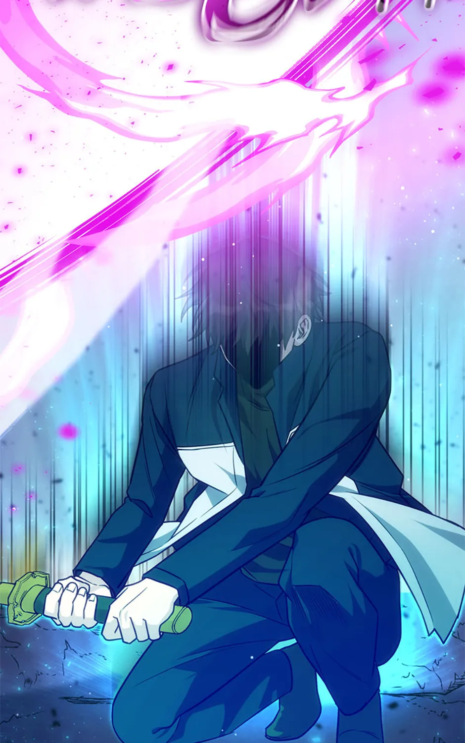 Read Stellar Mom chapter 67 image 156 on Lezhin