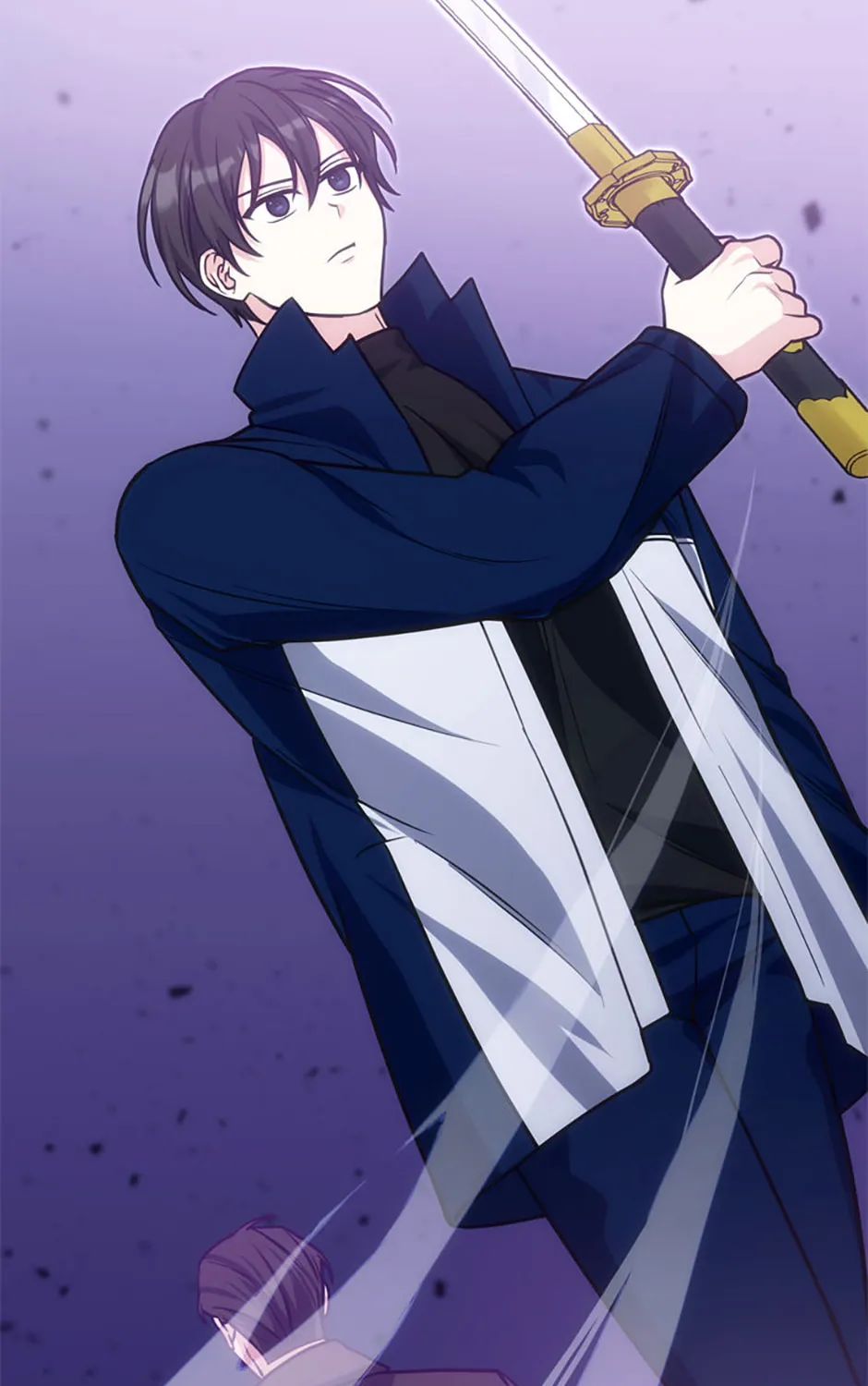 Read Stellar Mom chapter 67 image 164 on Lezhin