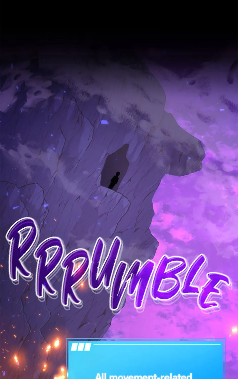 Read Stellar Mom chapter 67 image 2 on Lezhin