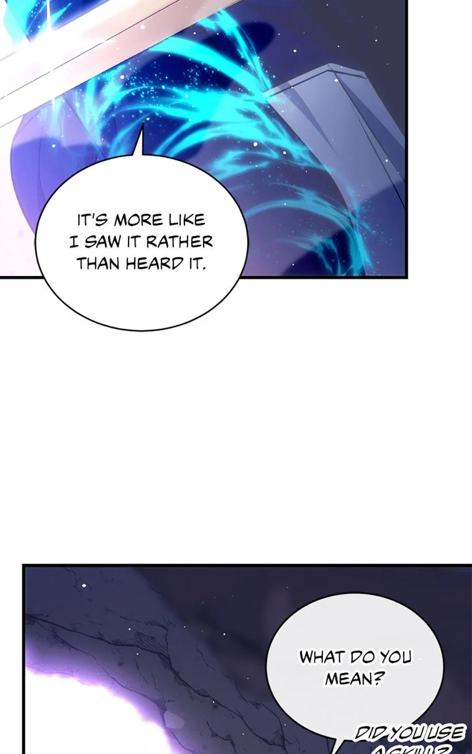 Read Stellar Mom chapter 67 image 22 on Lezhin