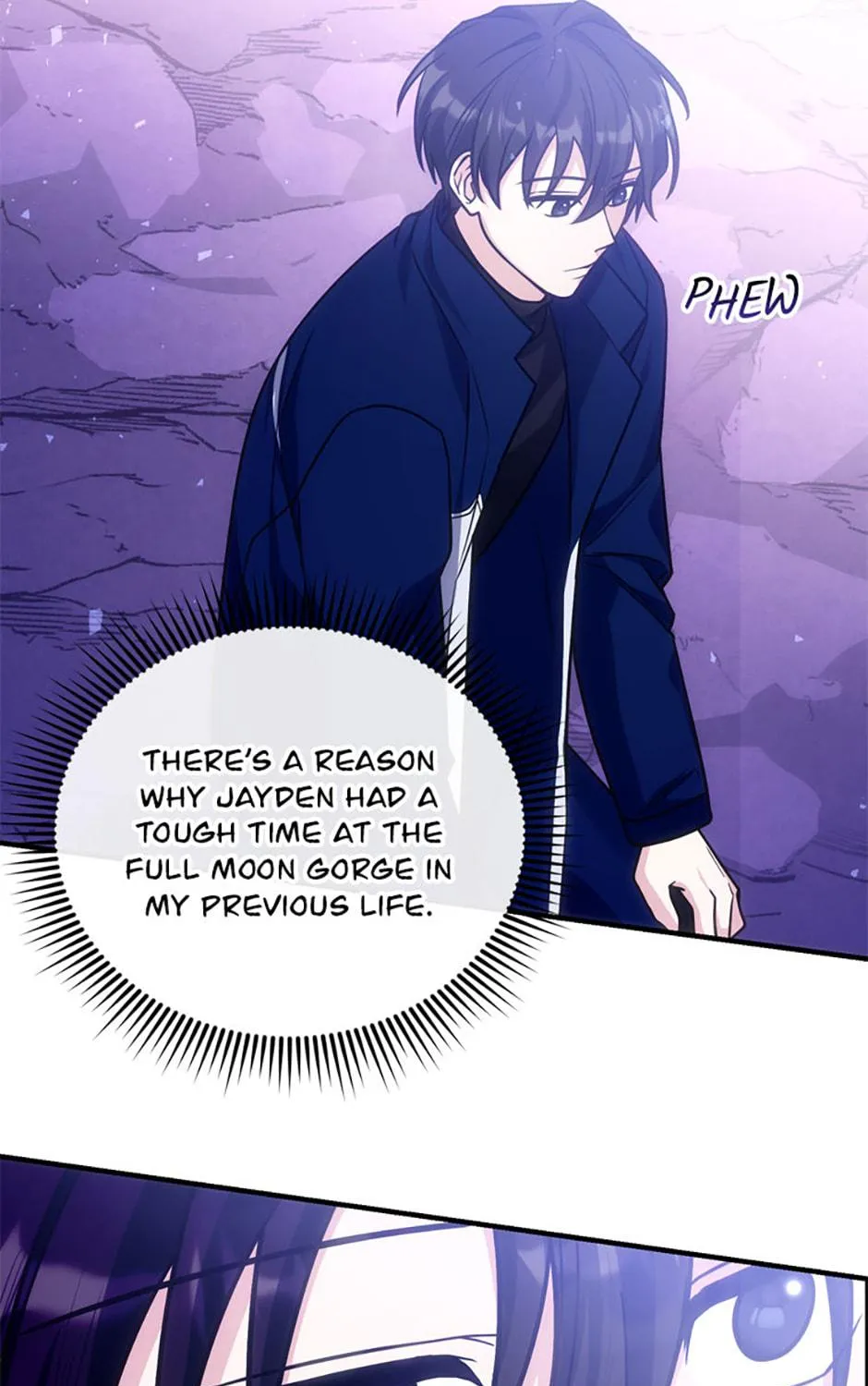 Read Stellar Mom chapter 67 image 40 on Lezhin