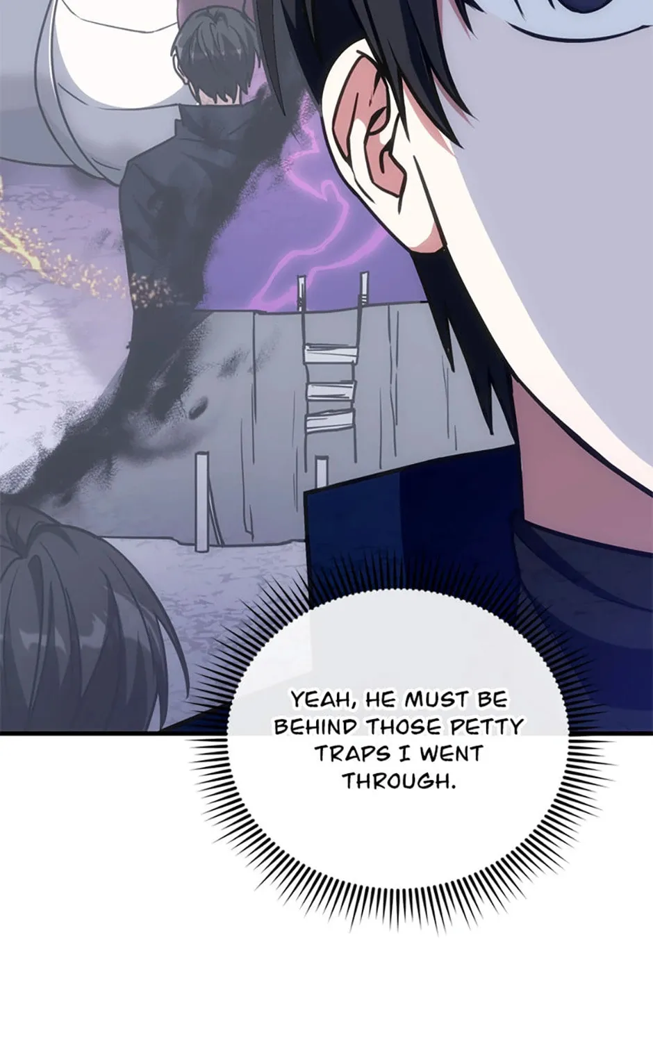 Read Stellar Mom chapter 68 image 102 on Lezhin