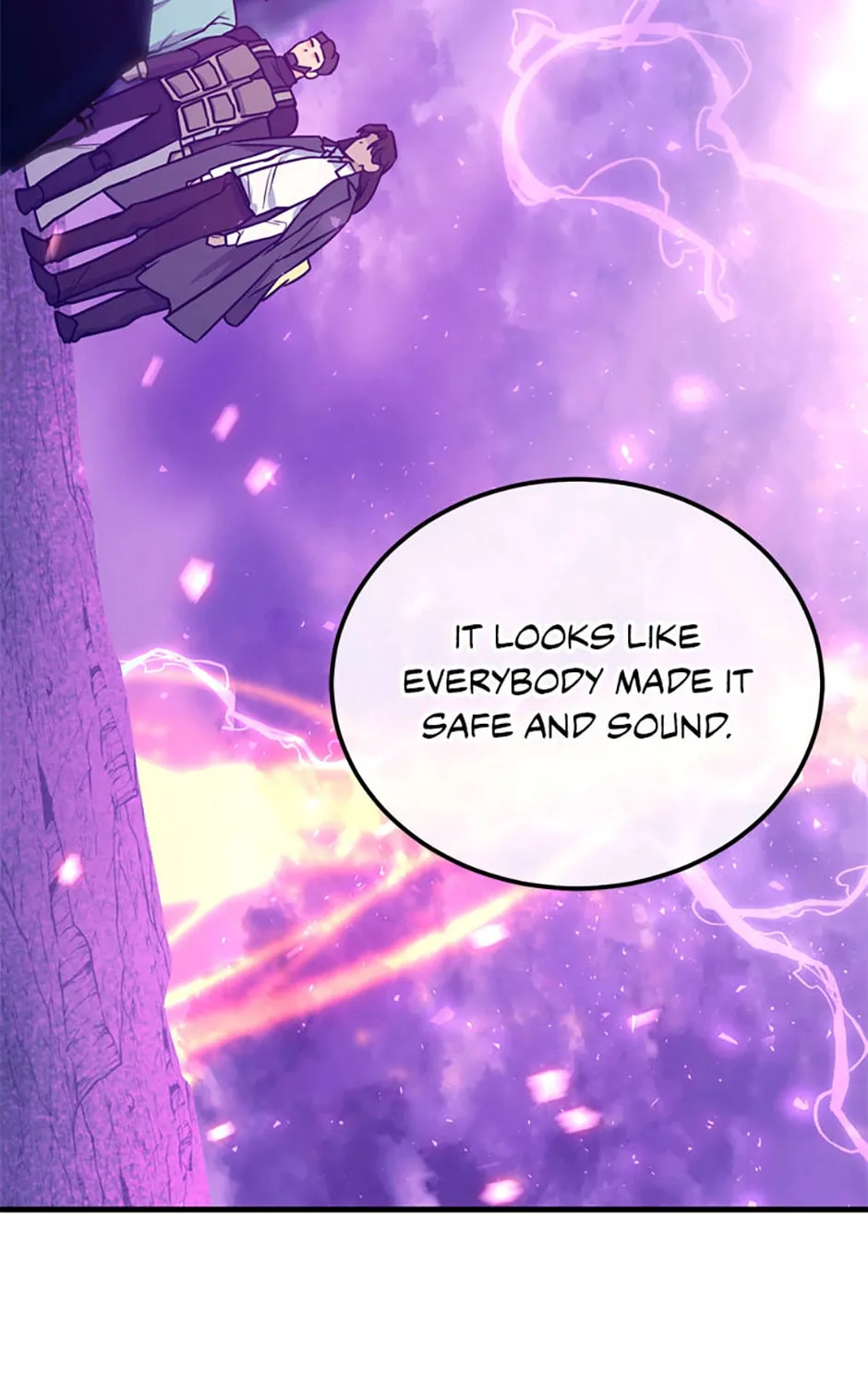 Read Stellar Mom chapter 68 image 12 on Lezhin