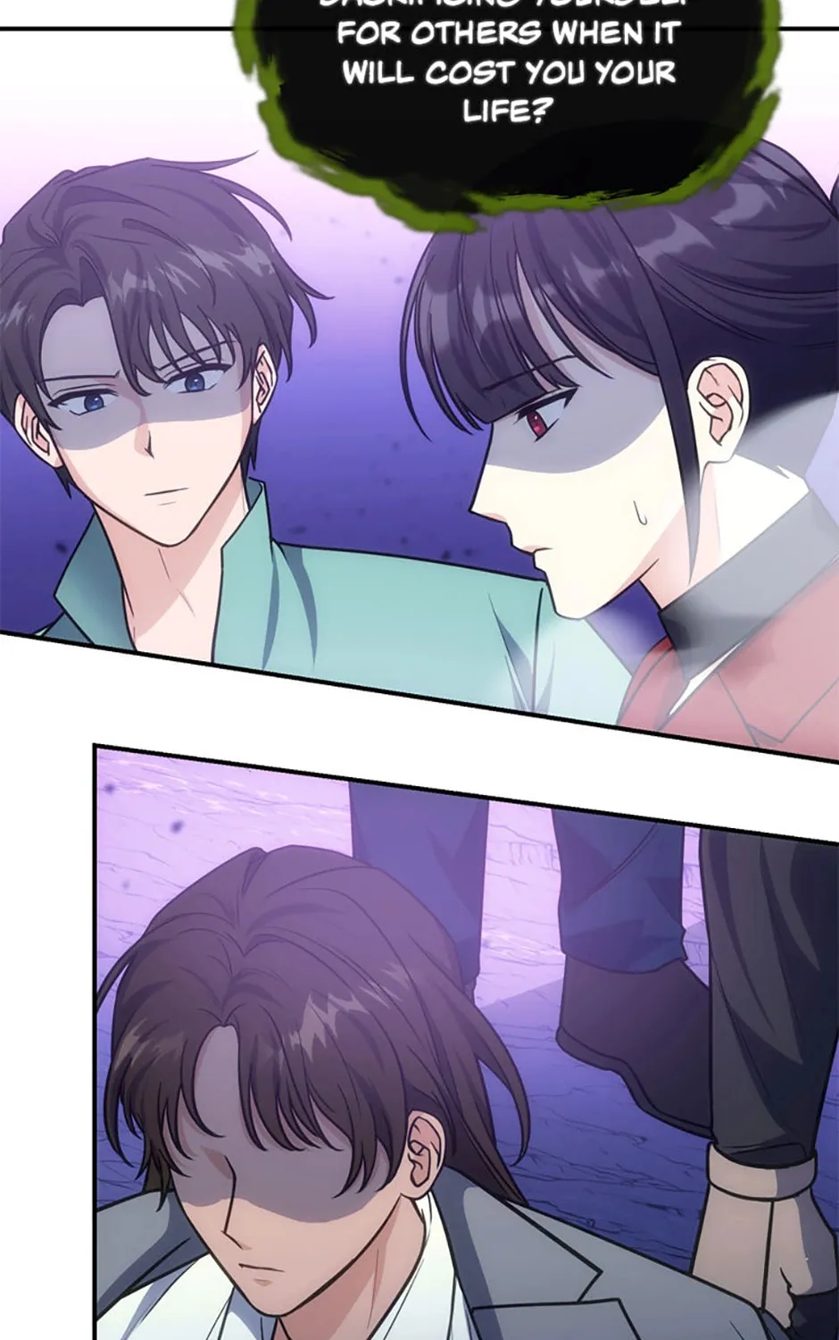 Read Stellar Mom chapter 68 image 120 on Lezhin