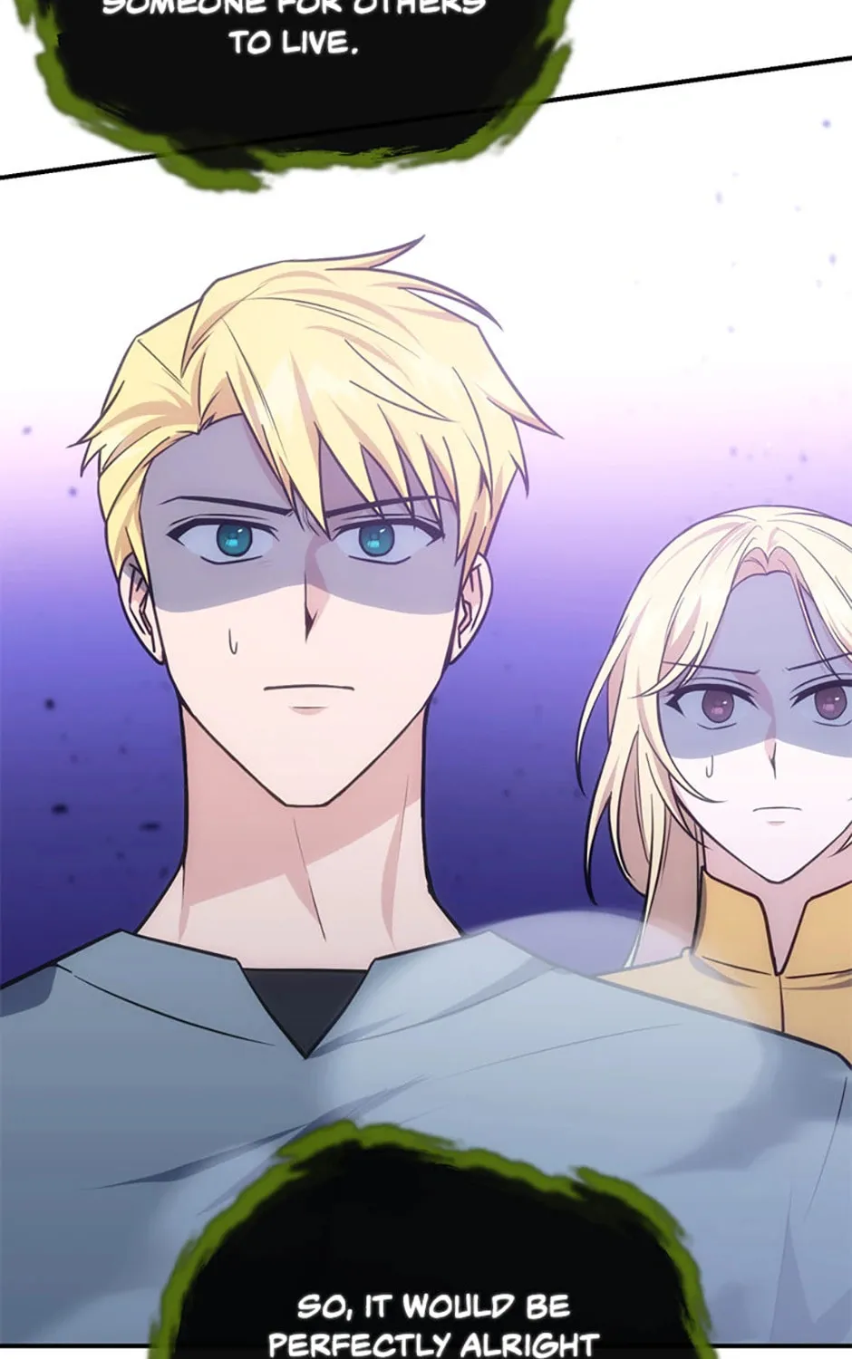 Read Stellar Mom chapter 68 image 122 on Lezhin
