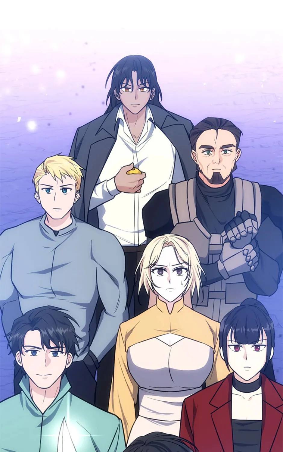 Read Stellar Mom chapter 68 image 170 on Lezhin