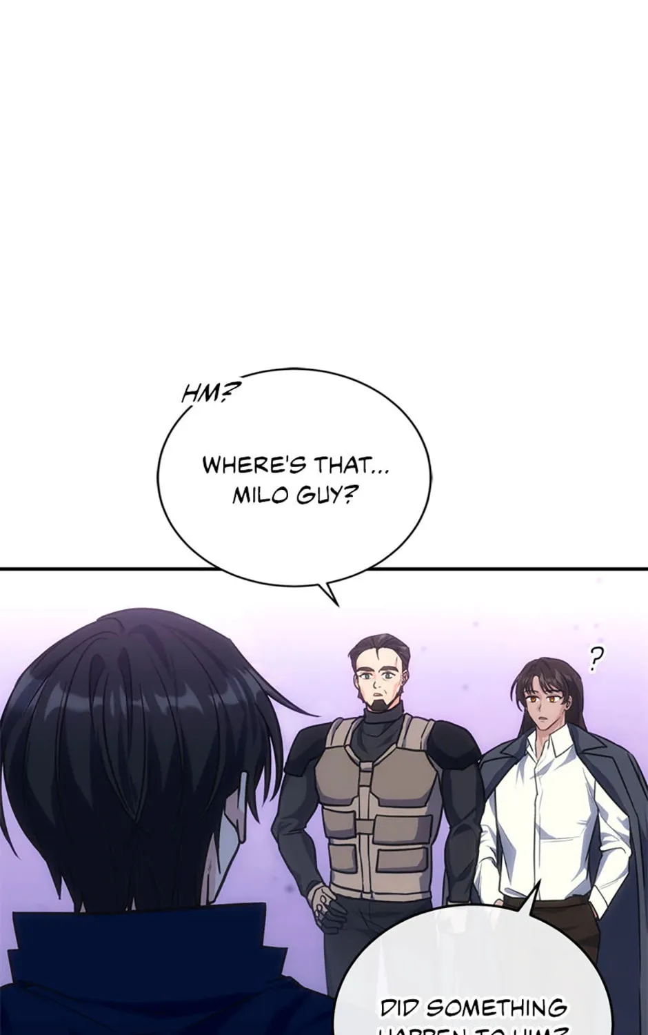 Read Stellar Mom chapter 68 image 20 on Lezhin