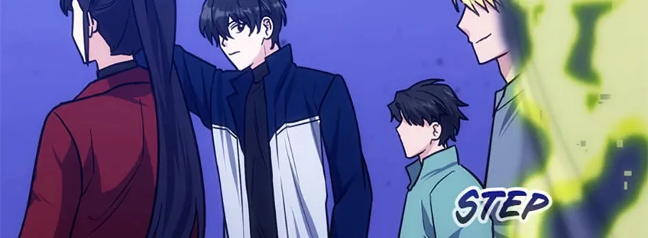 Read Stellar Mom chapter 68 image 201 on Lezhin