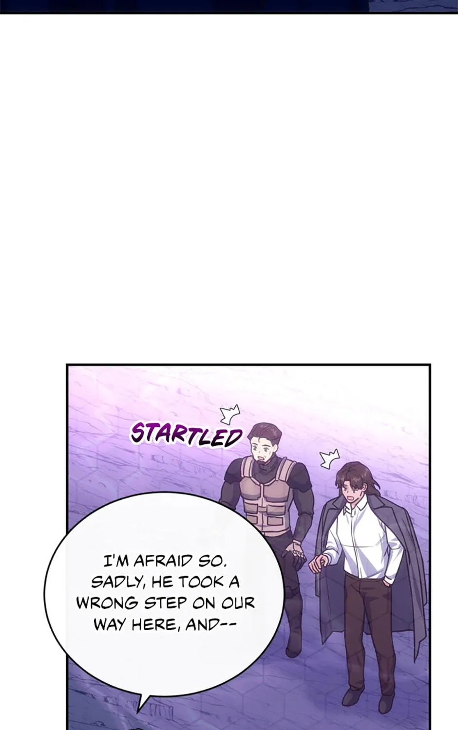 Read Stellar Mom chapter 68 image 22 on Lezhin