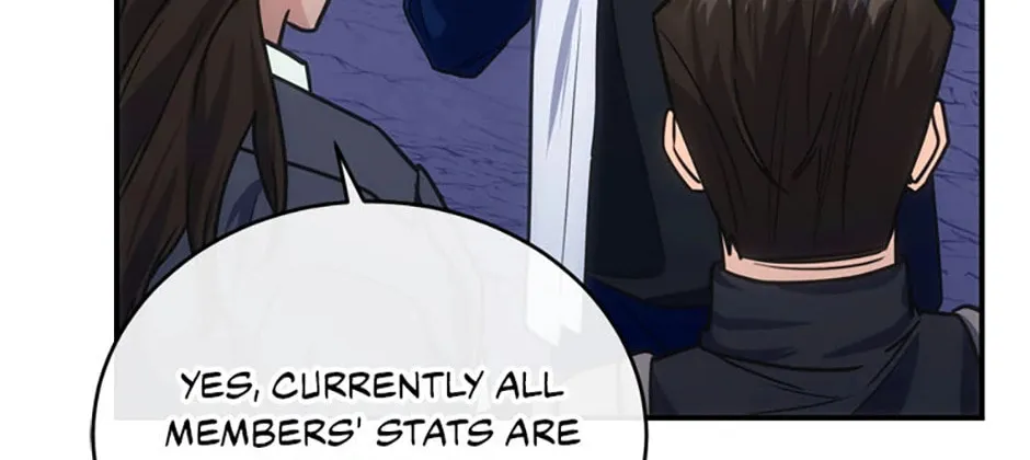 Read Stellar Mom chapter 68 image 31 on Lezhin