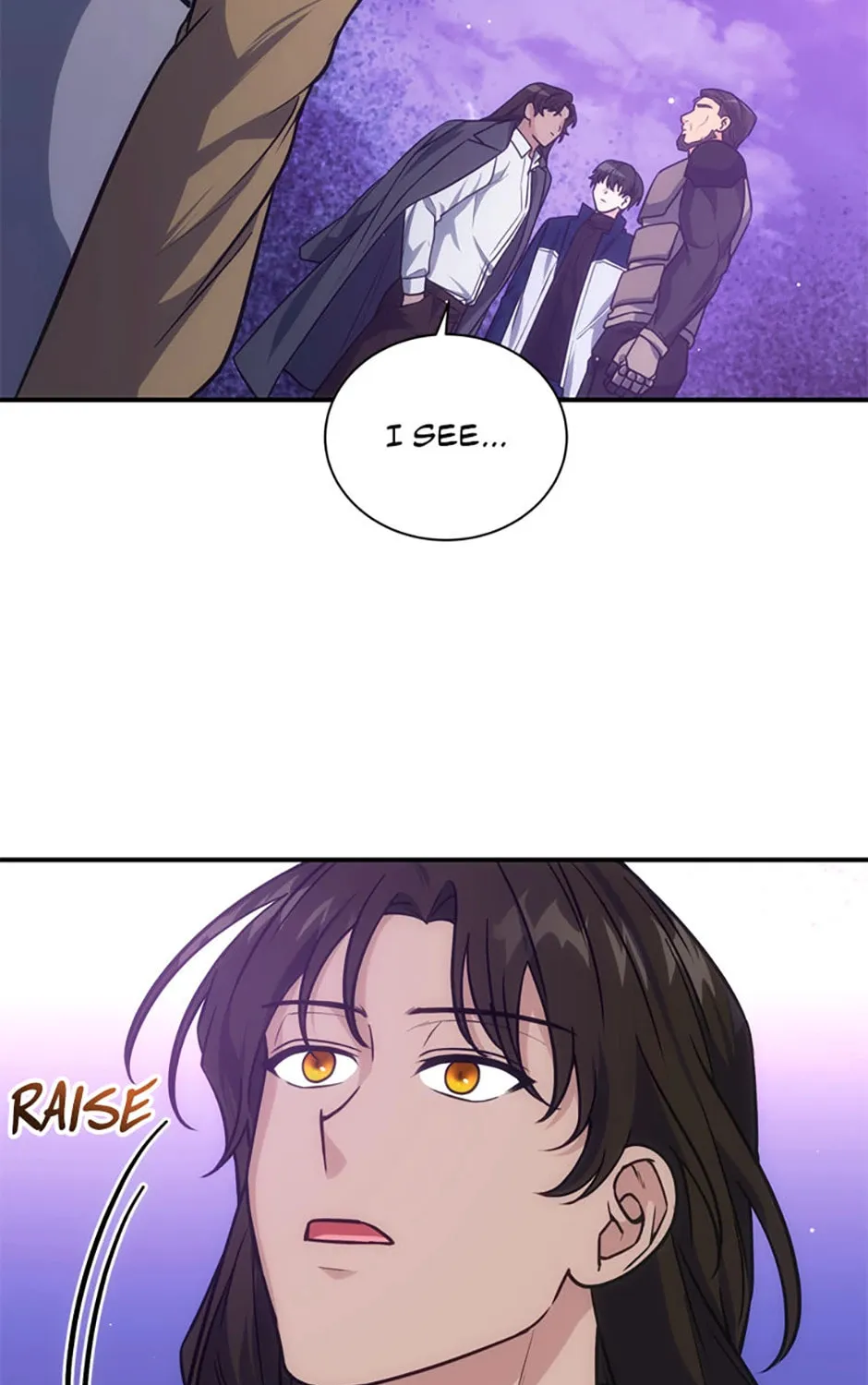 Read Stellar Mom chapter 68 image 44 on Lezhin