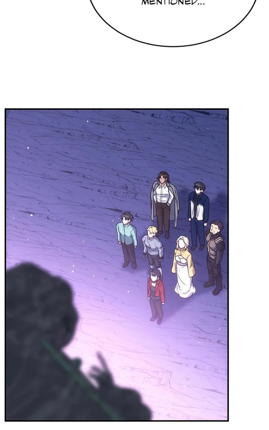 Read Stellar Mom chapter 68 image 46 on Lezhin