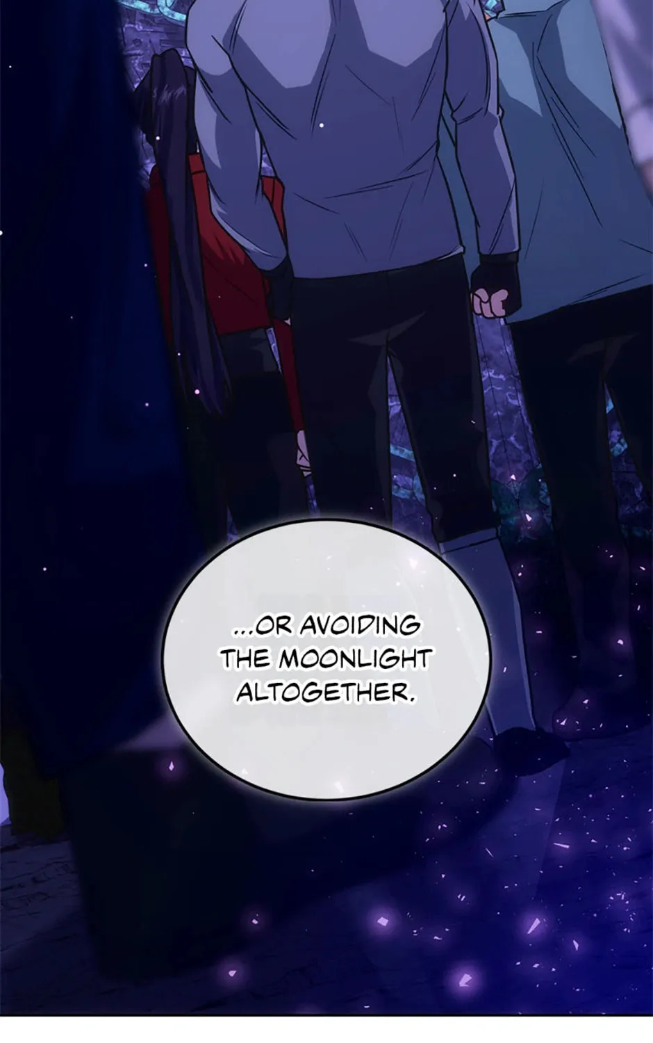 Read Stellar Mom chapter 68 image 50 on Lezhin